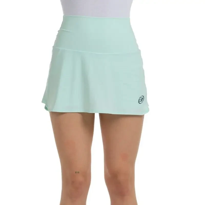 Bullpadel Aduja Green Skirt