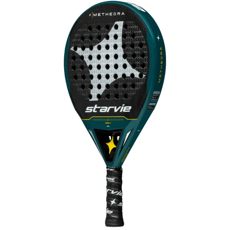 Padel racket Starvie Metheora Pro Touch 2025