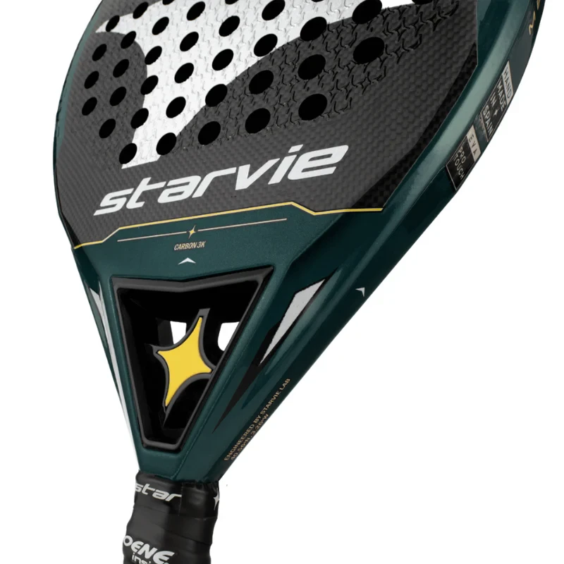 Starvie Metheora Pro Touch 2025