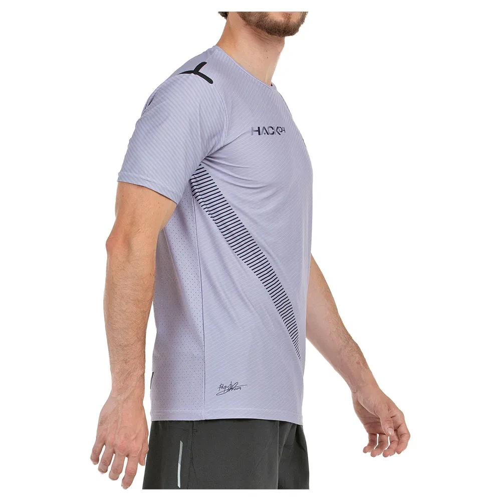 T-Shirt Bullpadel Paquito 25V Taupe