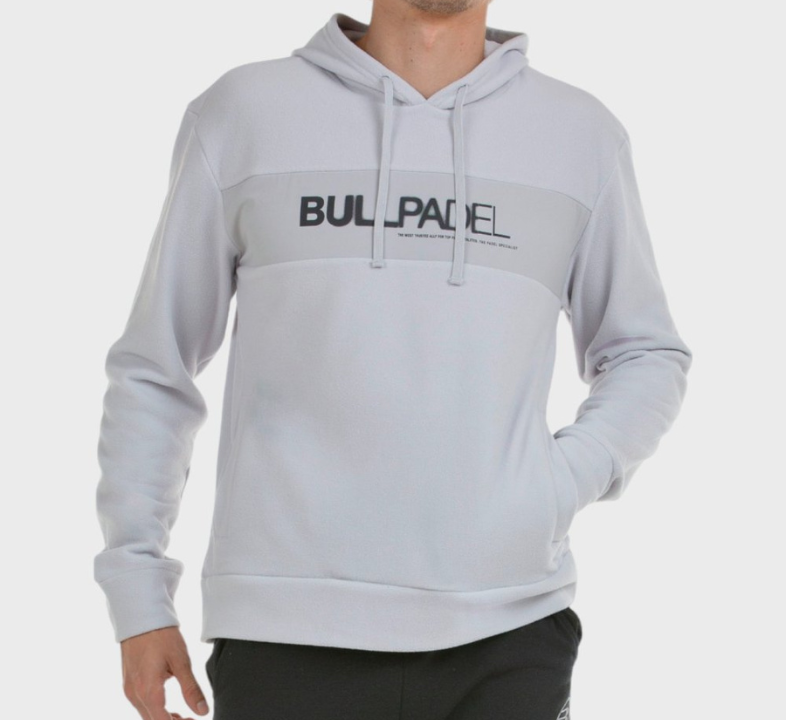 Illustration pack Padel sweatshirts and jackets