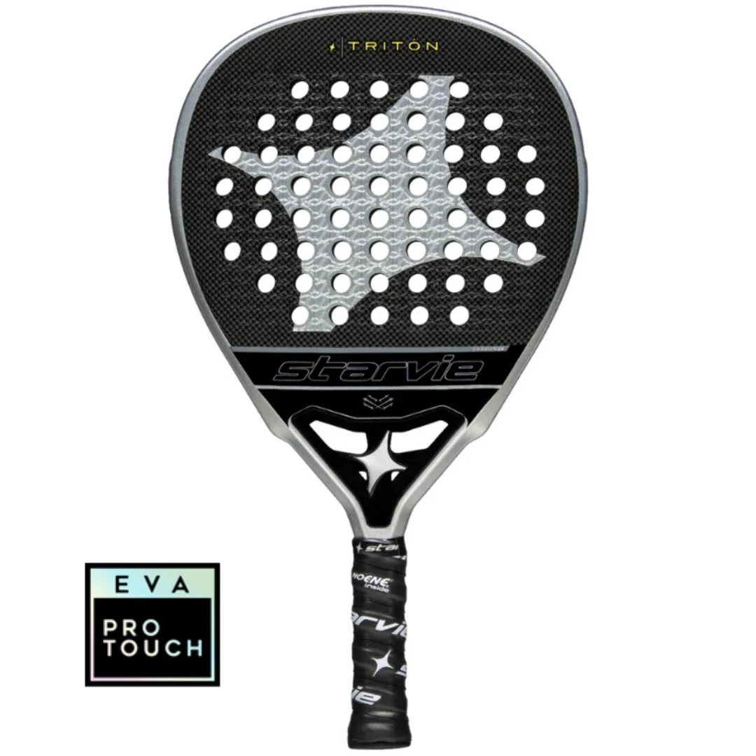 Starvie Tritón Pro Touch 2025