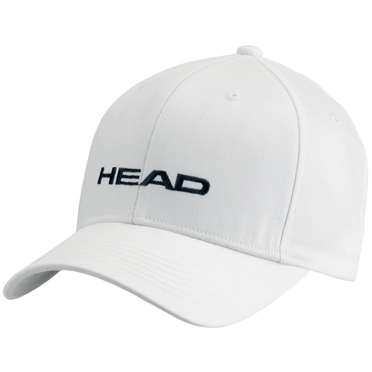 Head  white cap