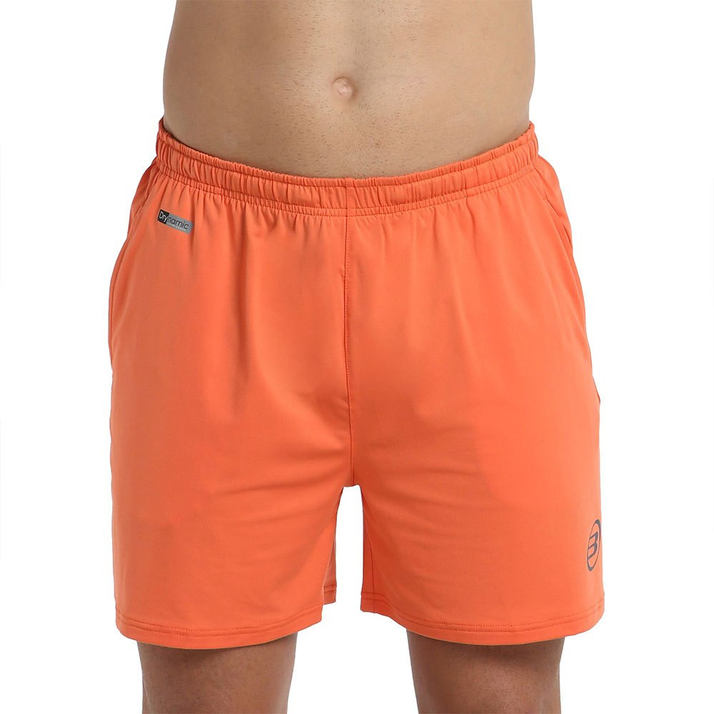 Bullpadel Afate Shorts Orange