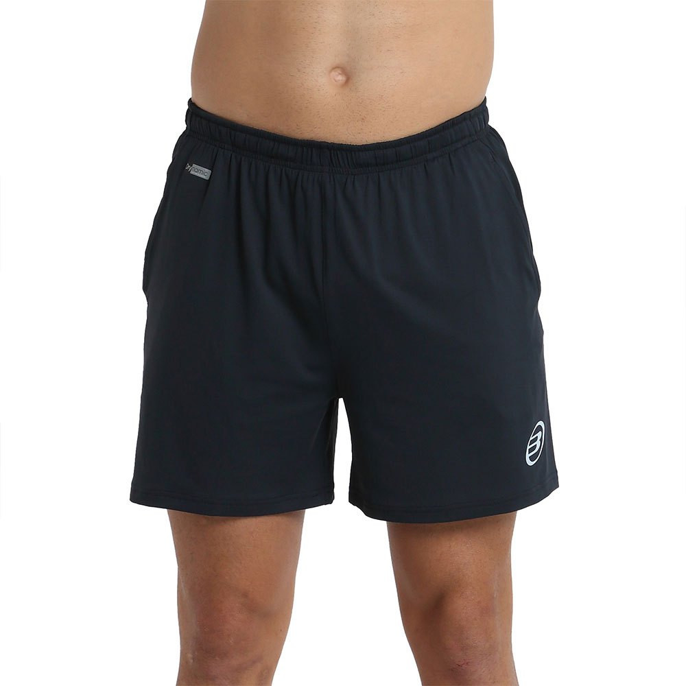 Bullpadel Pantaloncini Afate blu navy