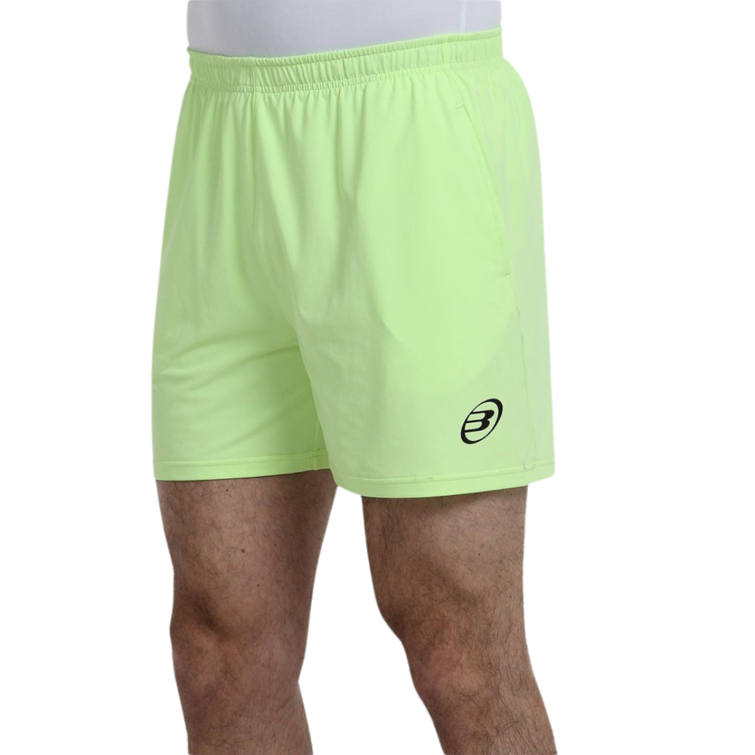 Bullpadel Afate Short Gelb