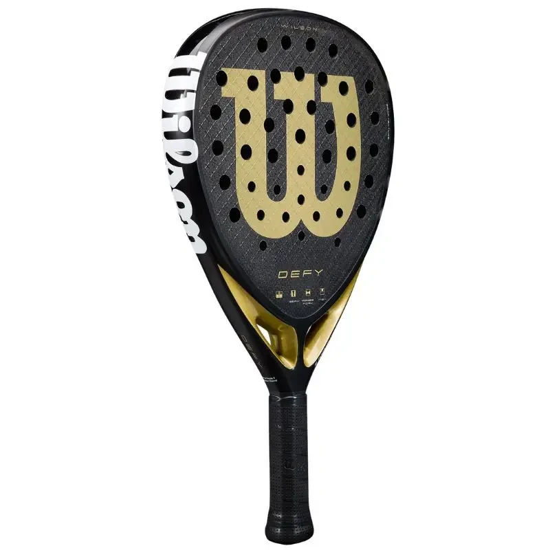 Padelschläger Wilson Defy V1 2025