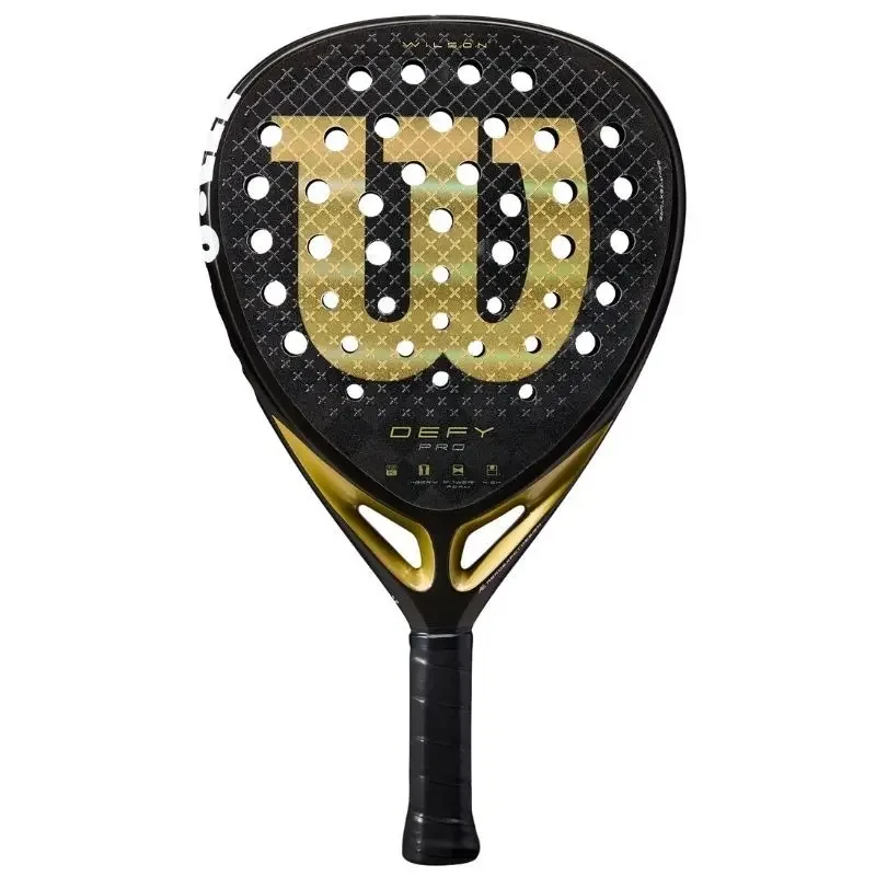 Padelschläger Wilson Defy Pro V1 2025