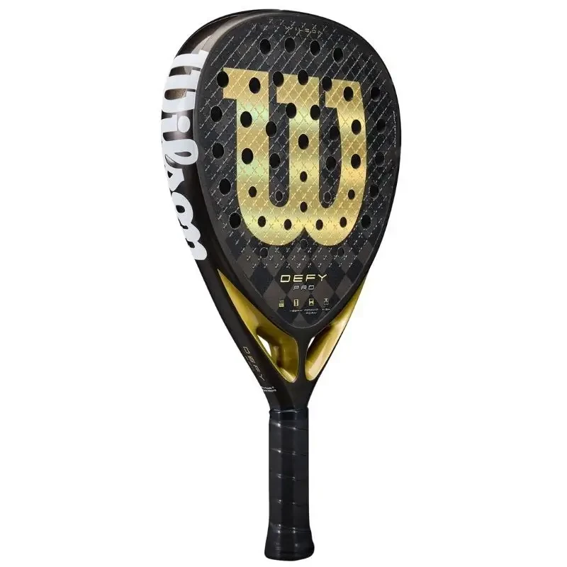 Raquette de padel Wilson Defy Pro V1 2025