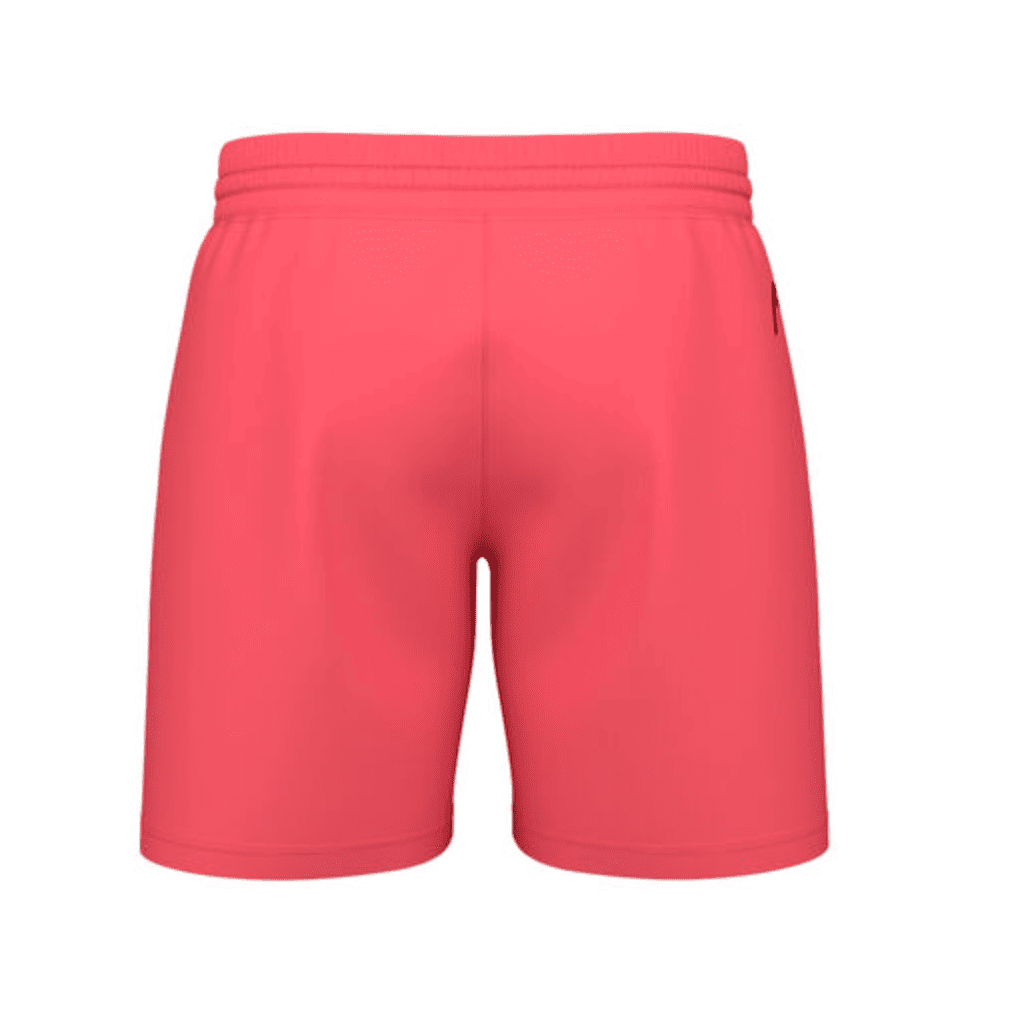 Pantaloncini HEAD Play Rosa