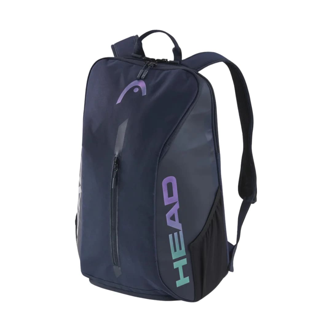 HEAD Tour Backpack 25L Navy Blue