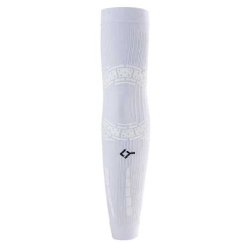 Manchons Floky NO STRAIN blanc