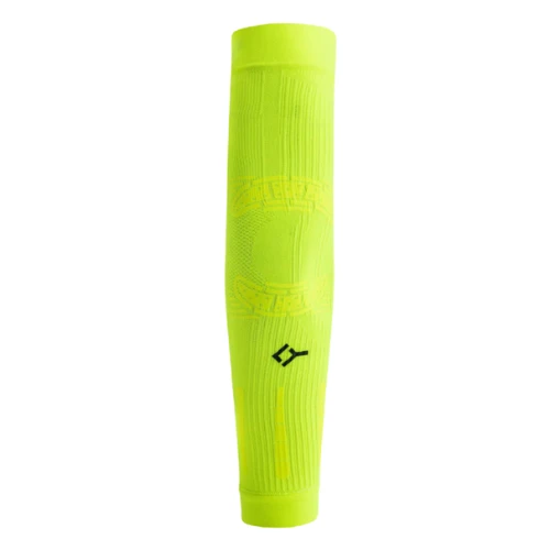 Manchons Floky NO STRAIN jaune
