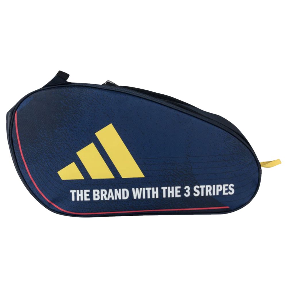 Padel Bag Adidas Control blue