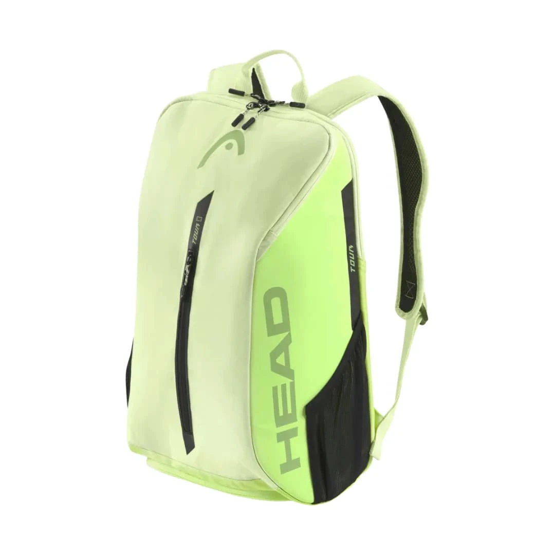 Head Tour Sac à dos 25L Vert