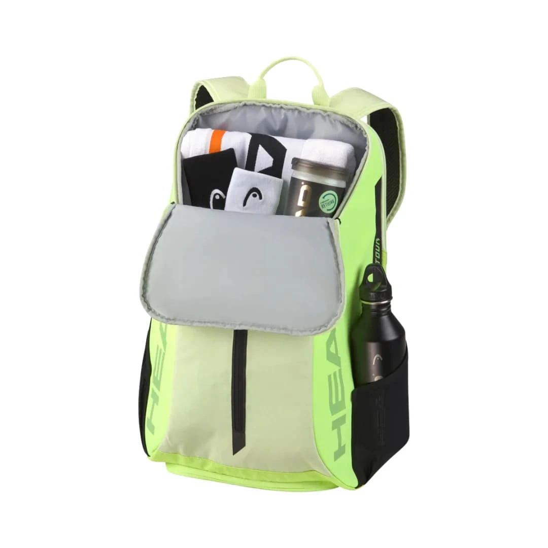 Head Tour Sac à dos 25L Vert