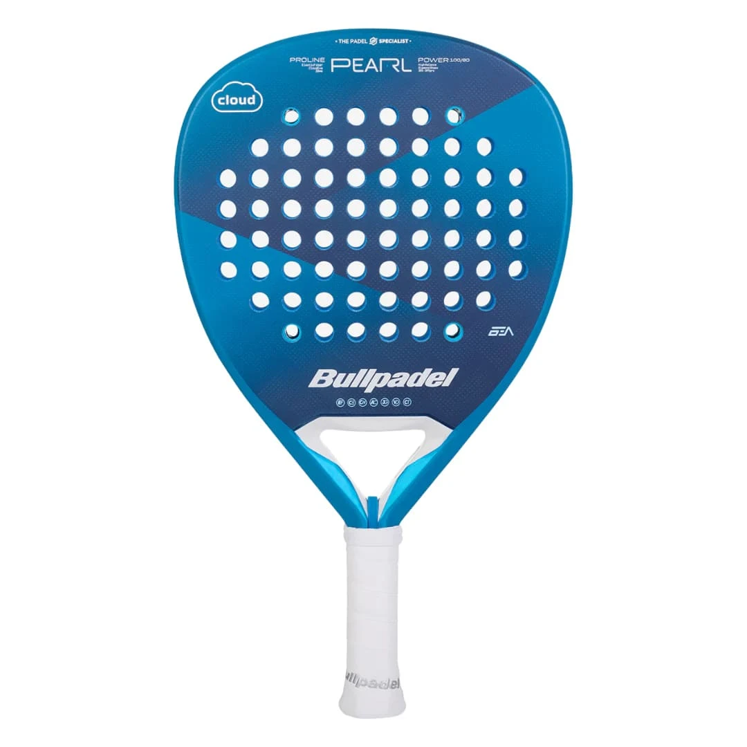 Raquette de padel Raquette Bullpadel Pearl Cloud 2025