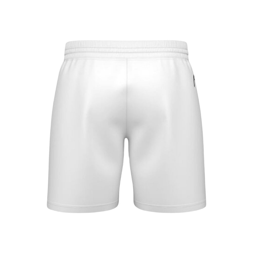 Head Play Short Men Blanc