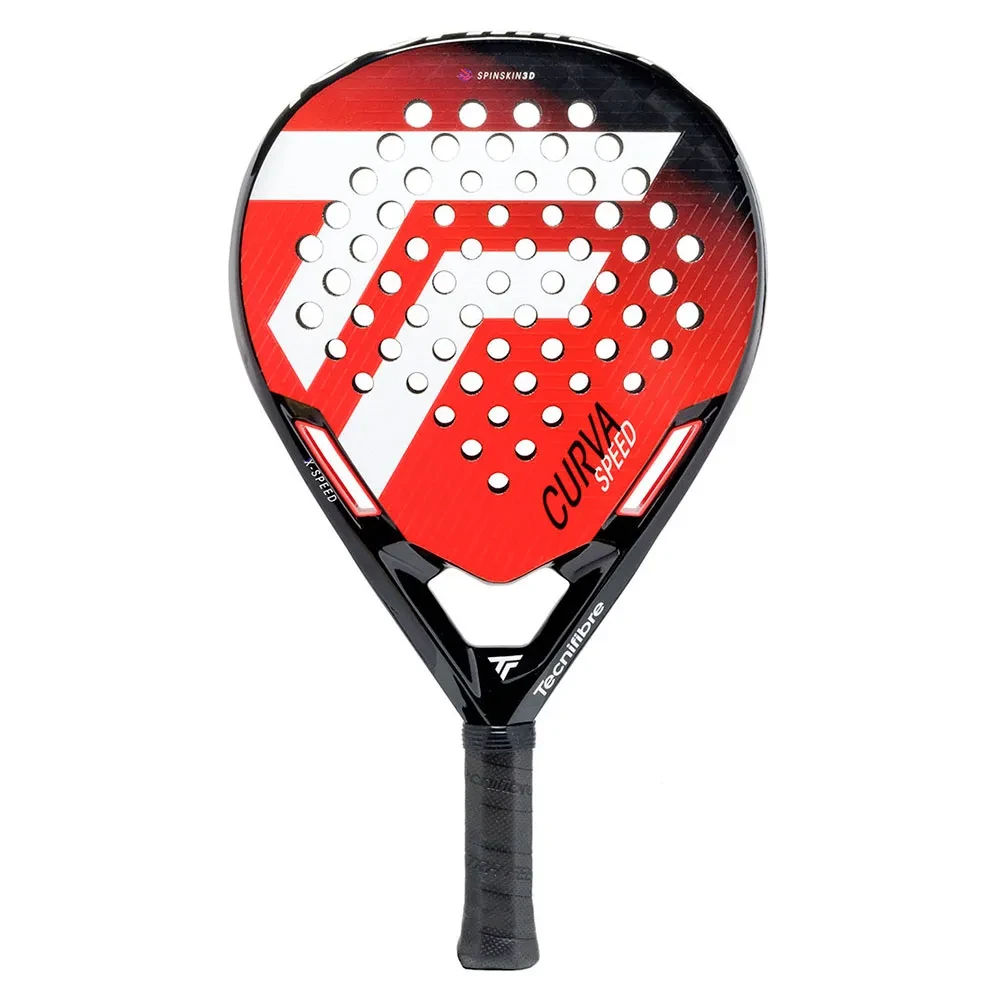 Raquette de padel Tecnifibre Curva Speed 2025