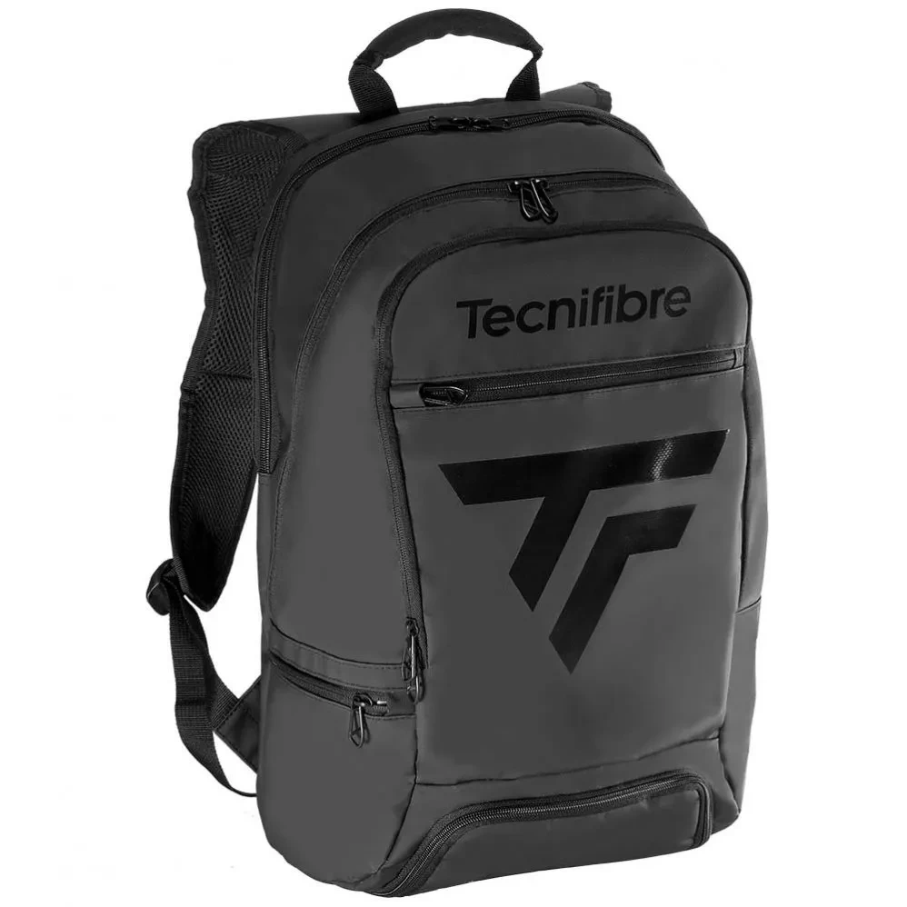 Sac à dos Tecnifibre TOUR ENDU ultra black