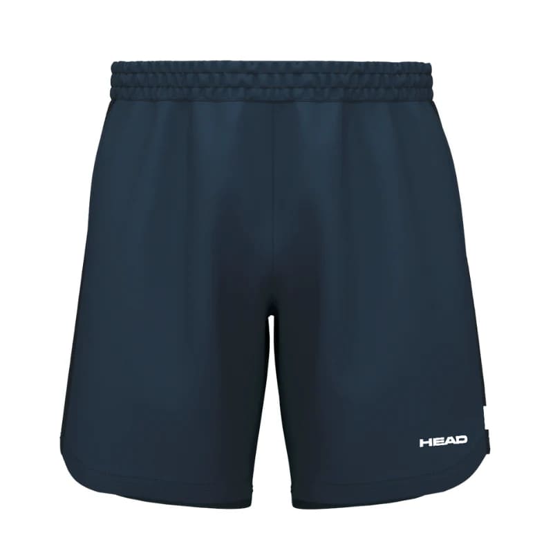 Short Head Power Men bleu marine