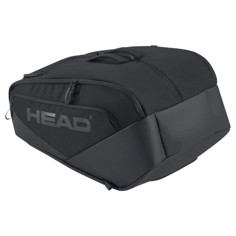 Sac HEAD Pro X Padel L BK Noir