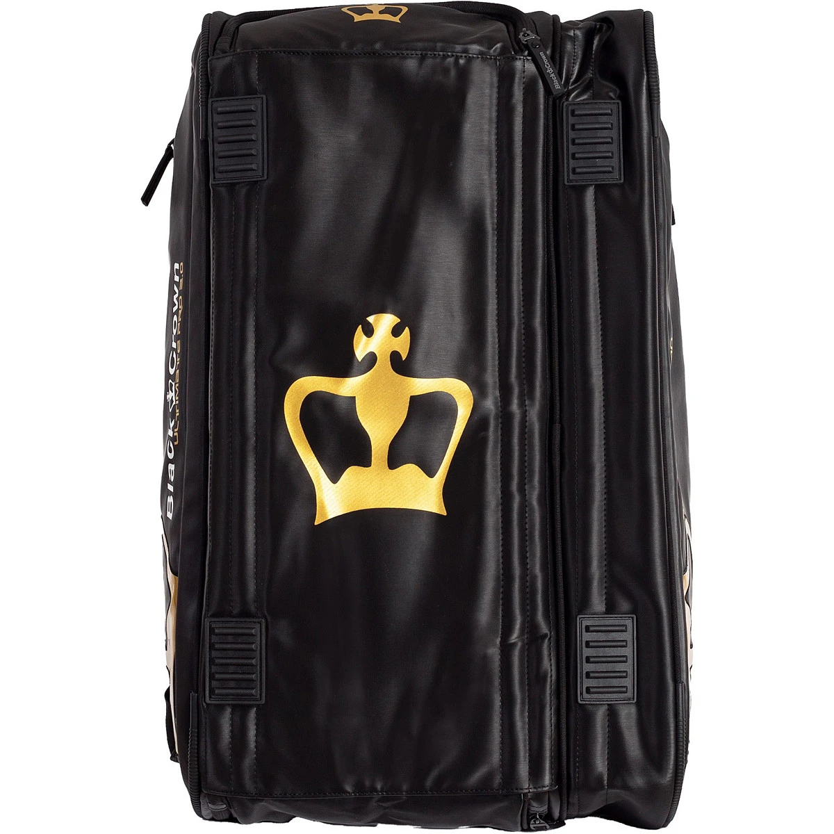 Sac padel Black Crown Ultimate Pro 2.0 OR