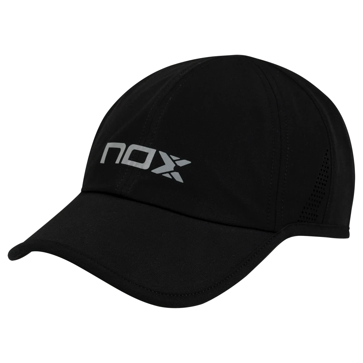 Casquette NOX noire