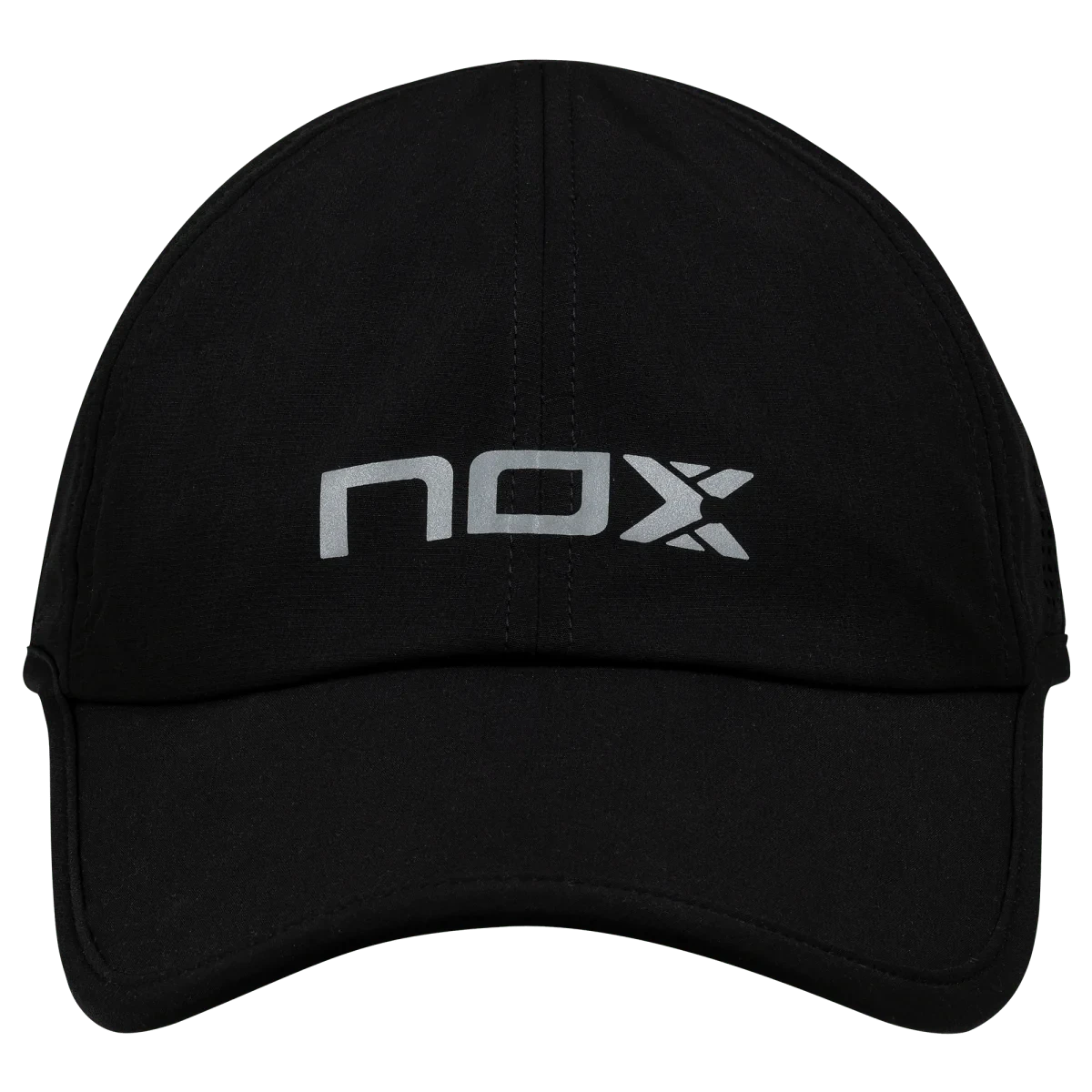Casquette NOX noire