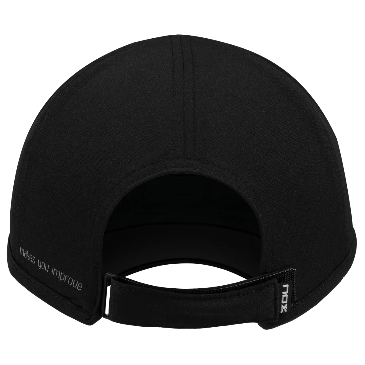 Casquette NOX noire