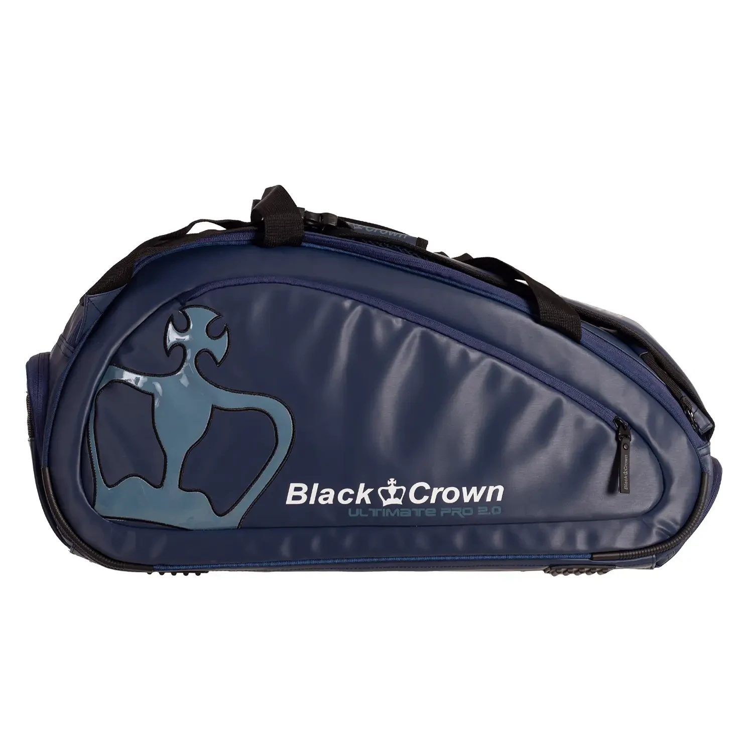 Sac padel Black Crown Ultimate Pro 2.0 bleu