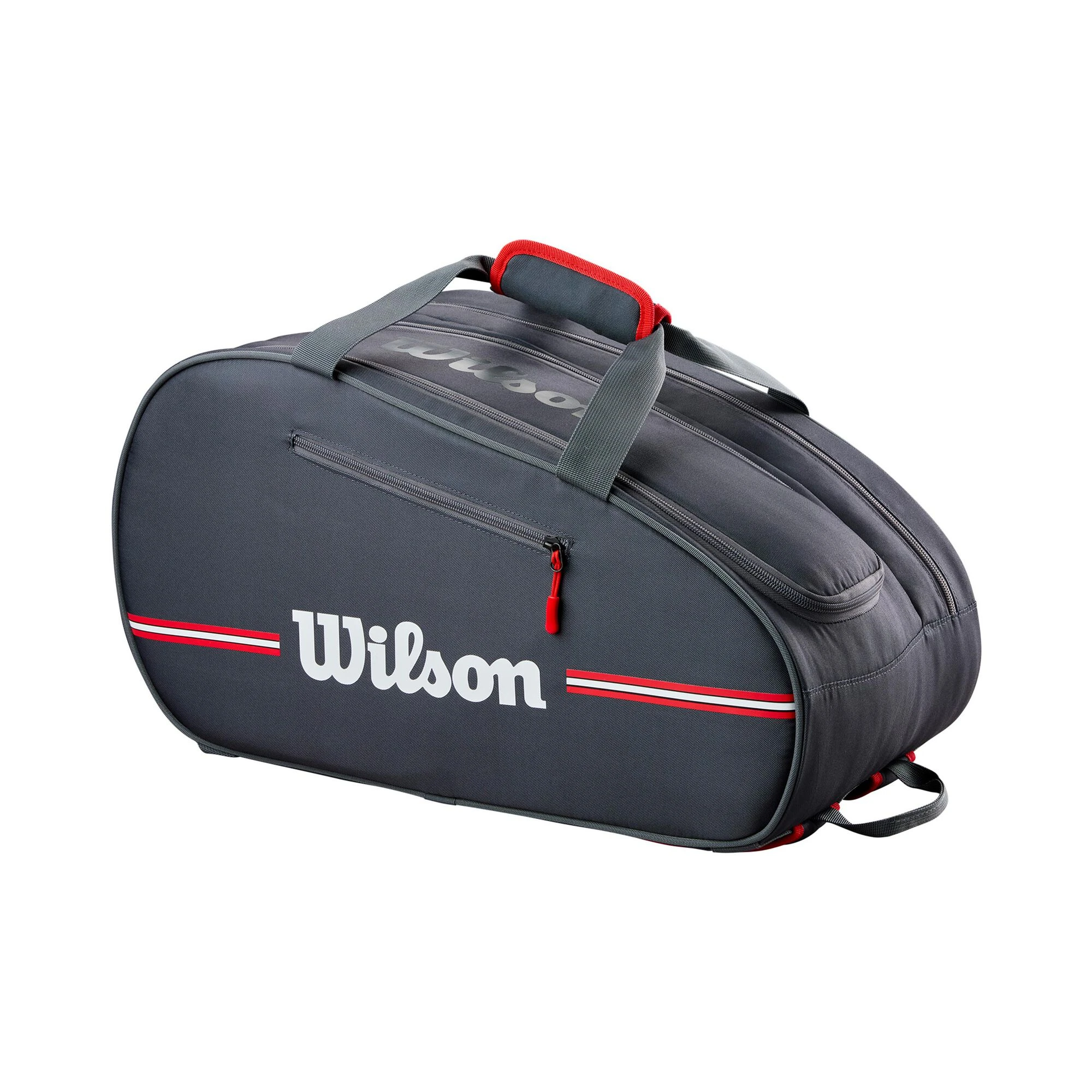 Sac de padel Wilson Team noir