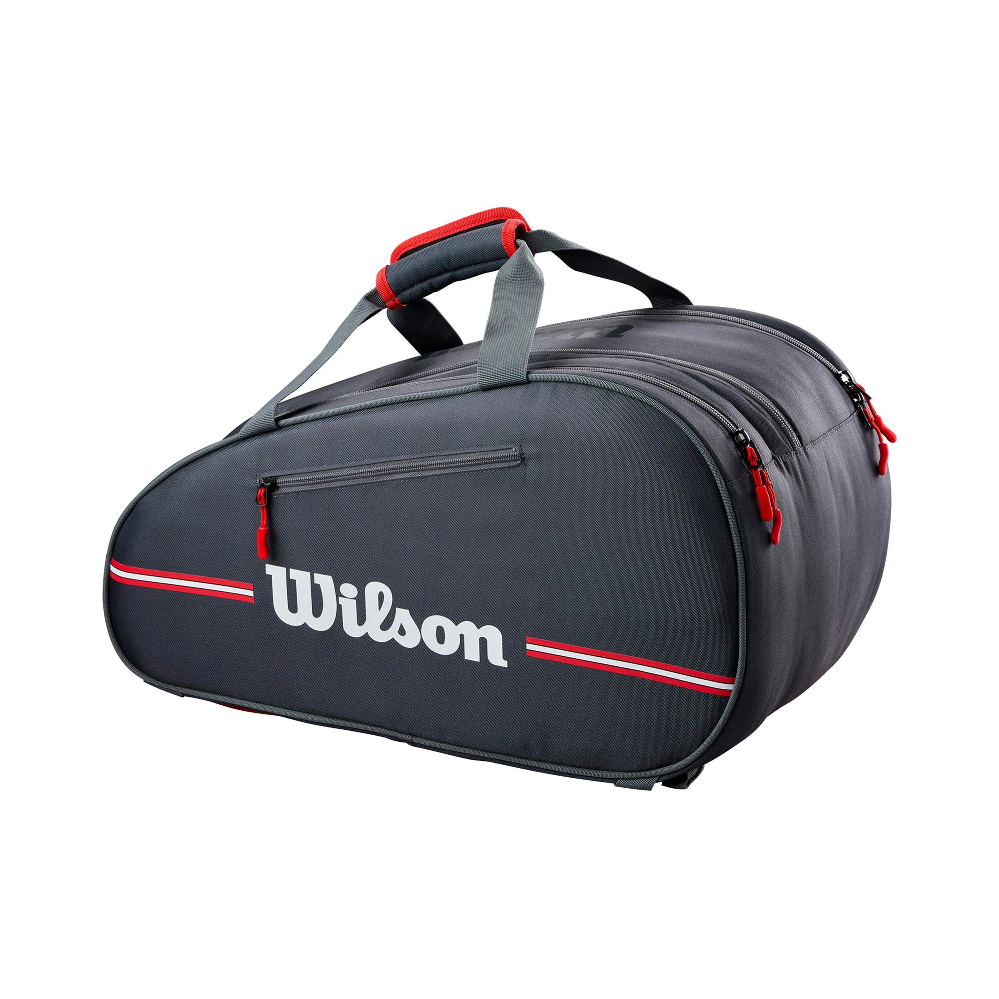 Sac de padel Wilson Team noir