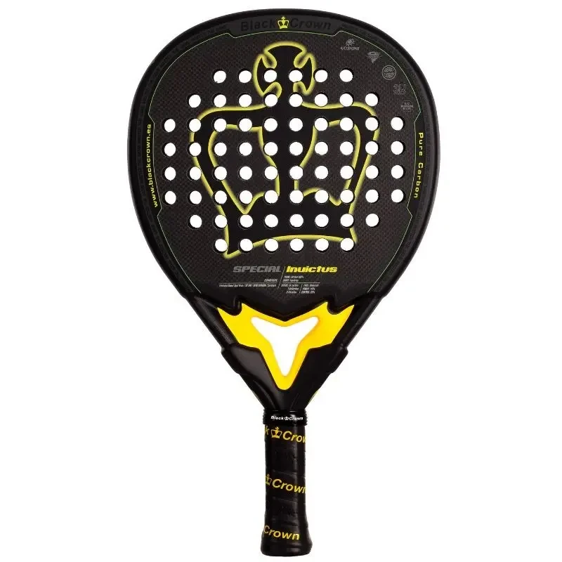 Black Crown Special Invictus 2025