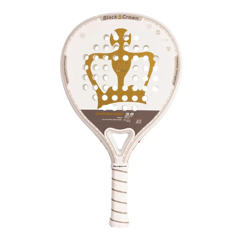 Black Crown Hurricane 3.0