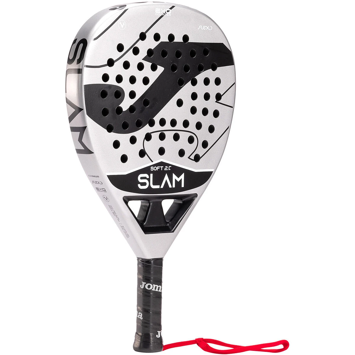 Raquette de padel Joma Slam Soft 2.0