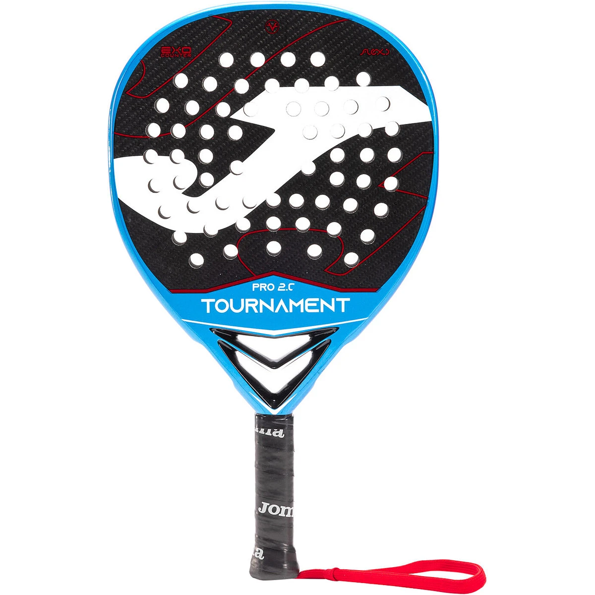 Joma Tournament Pro 2.0