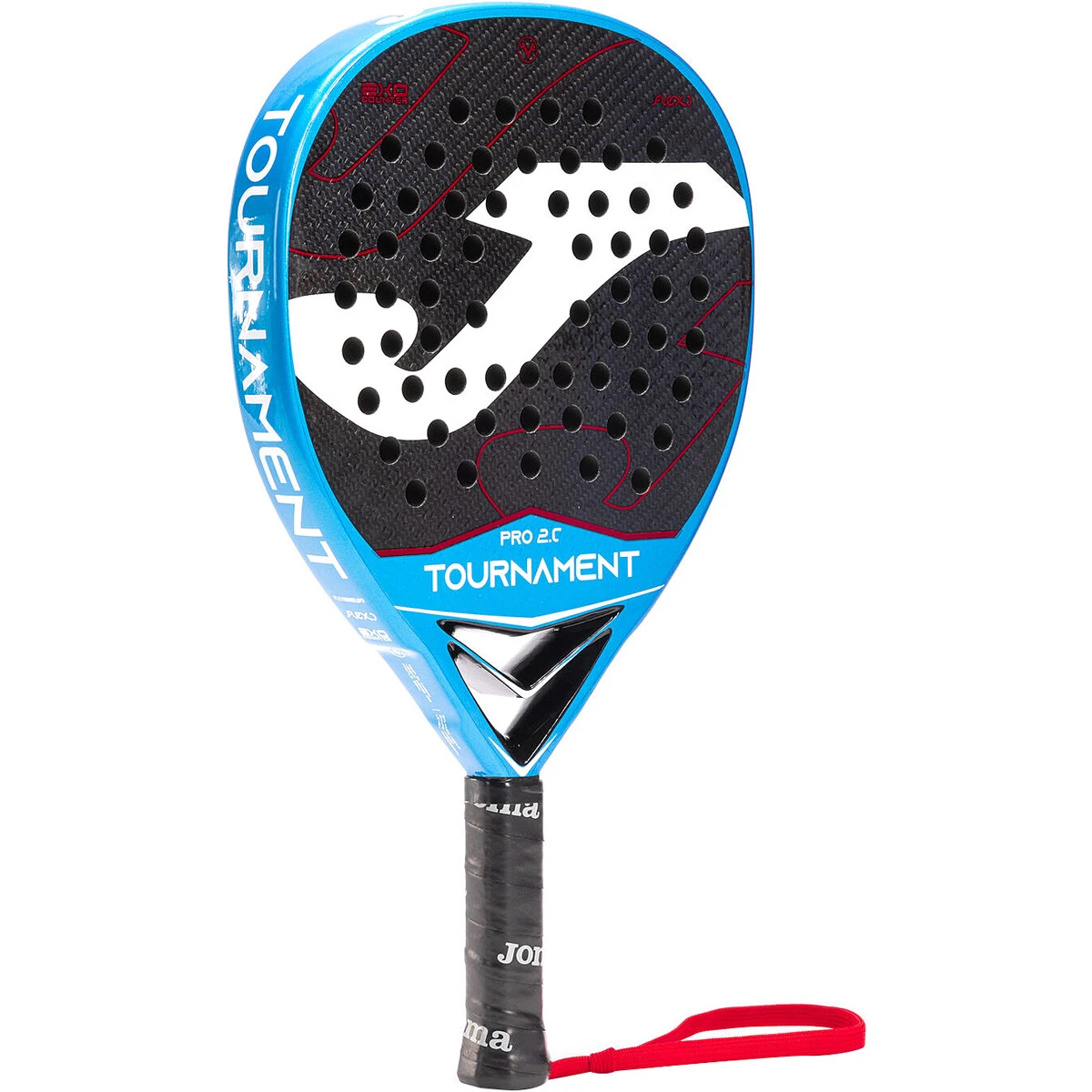 Raquette de padel Joma Tournament Pro 2.0