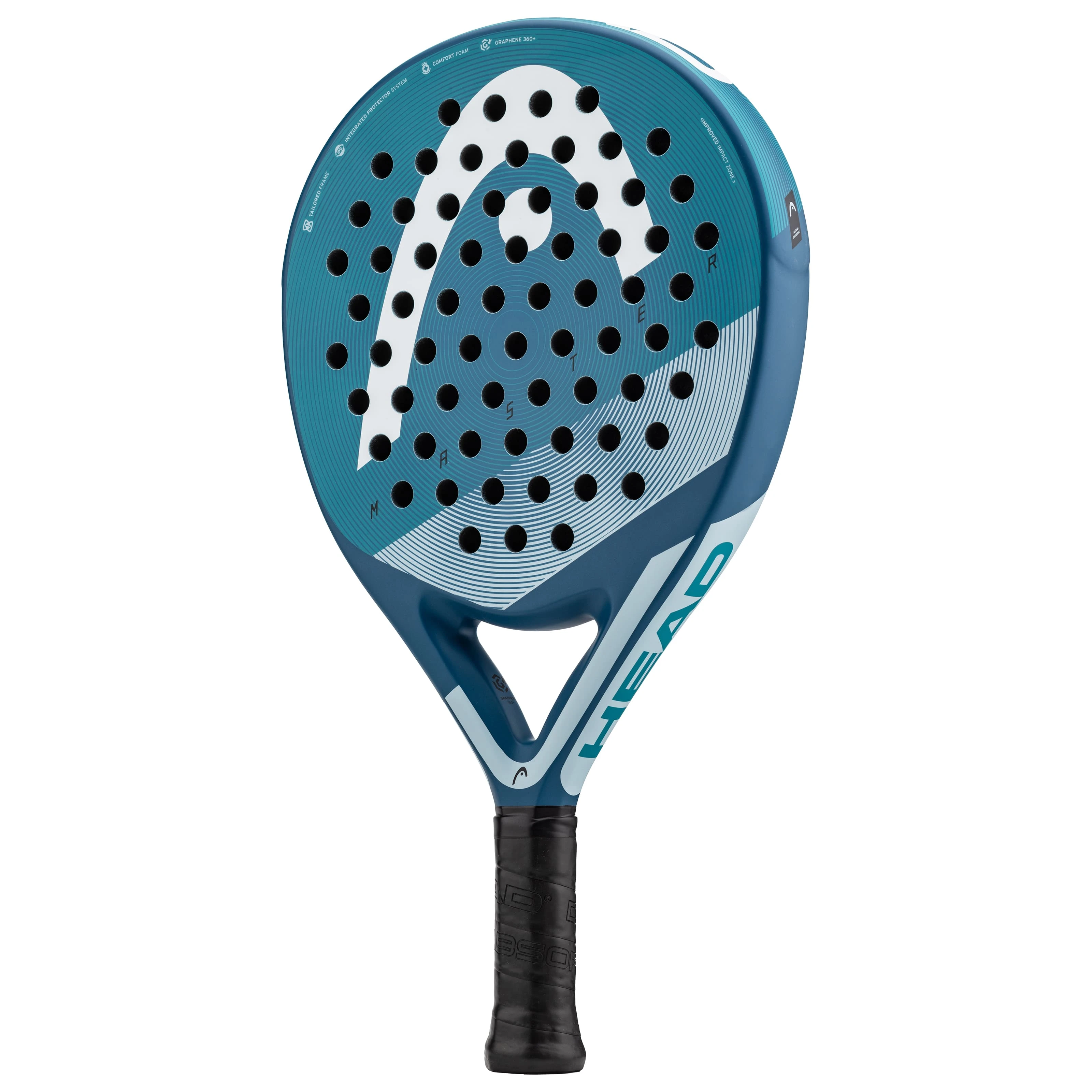 Raquette de padel Head Master 2025