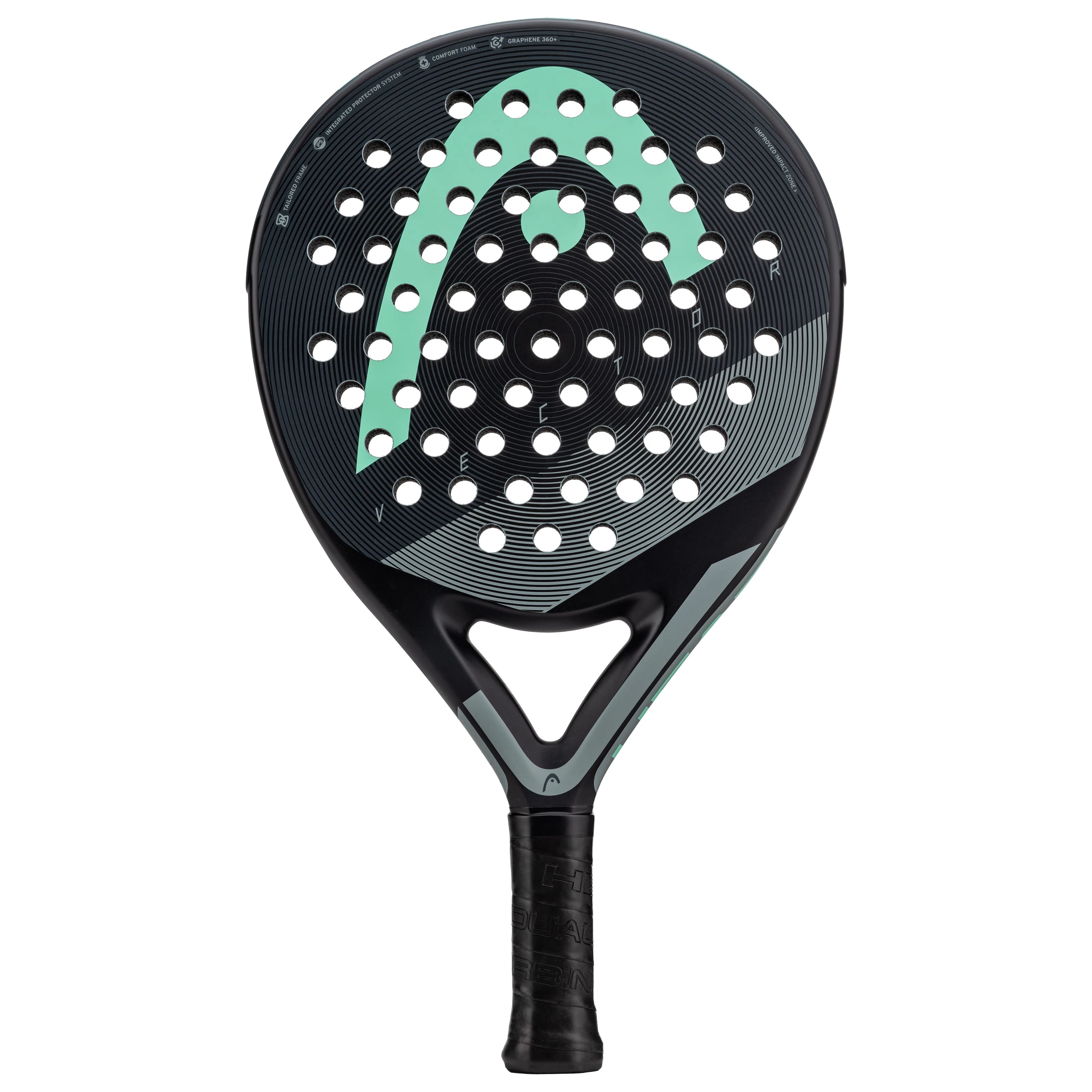 Raquette de padel Head Vector 2025