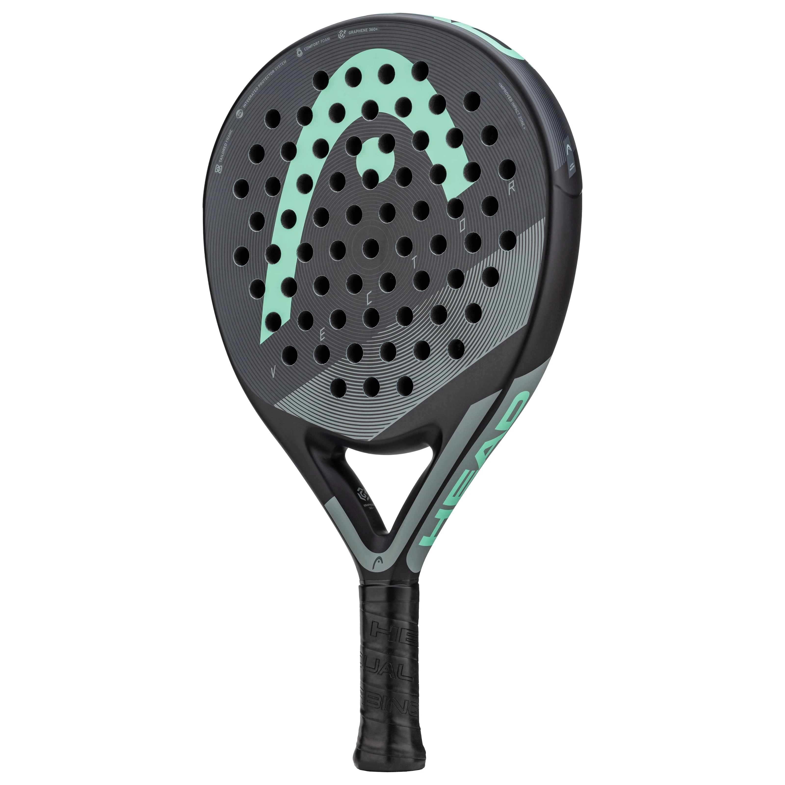 Raquette de padel Head Vector 2025