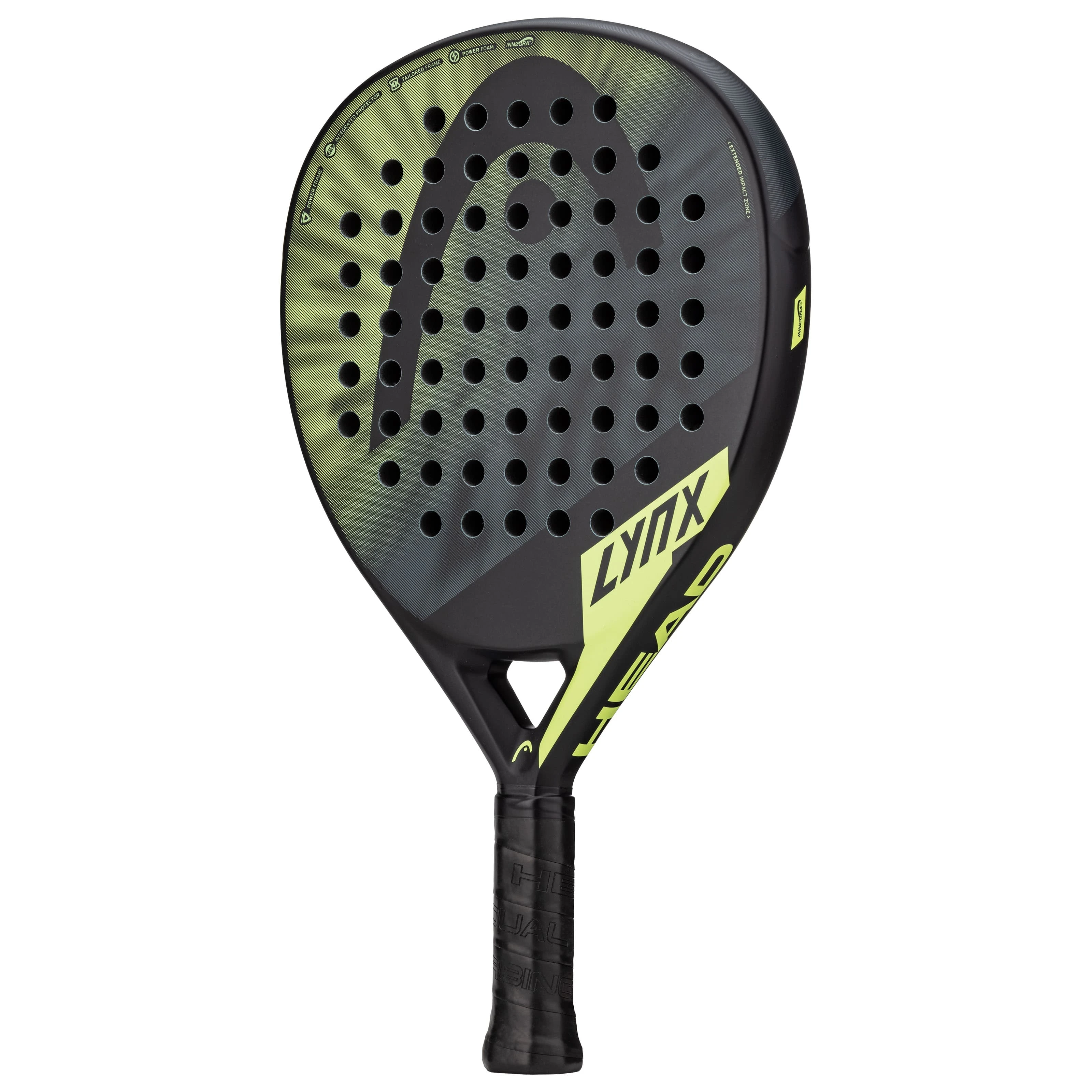 Raquette de padel Head Lynx 2025