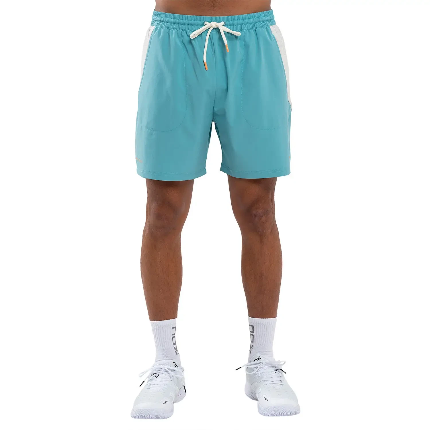 Short Nox Pro turquoise