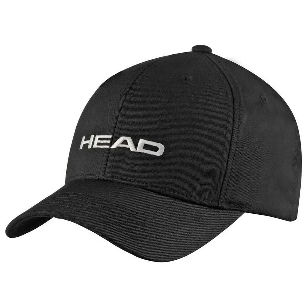 casquette Head noire