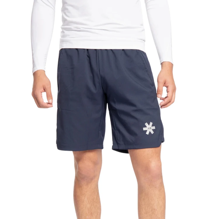 Short Osaka Training Navy