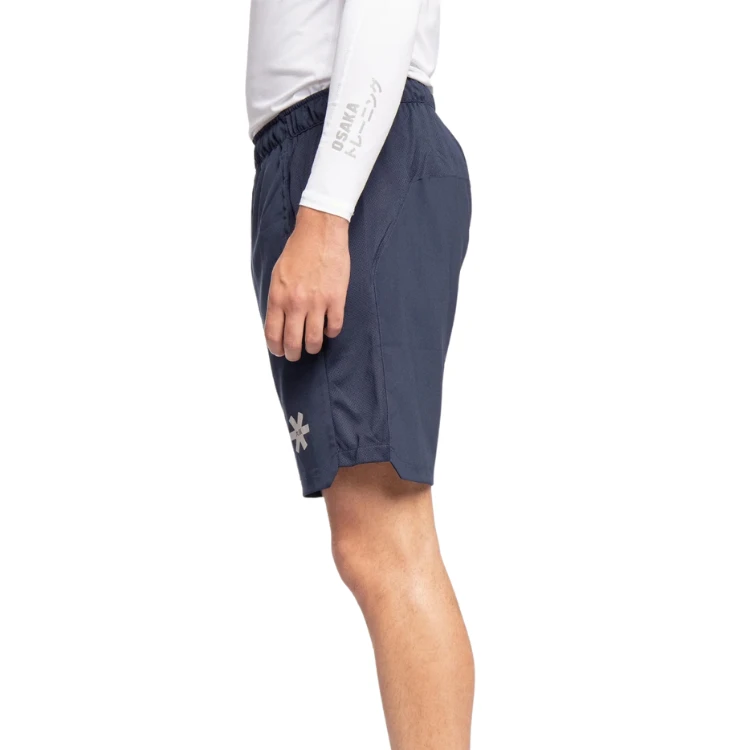 Short Osaka Training Navy