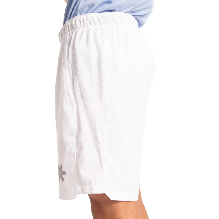 Short Osaka Training blanc