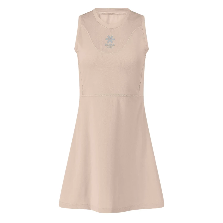 Robe Osaka Floucy beige