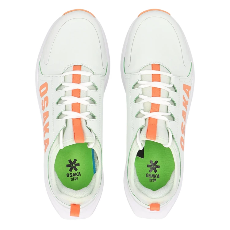 Osaka Furo Opal Green