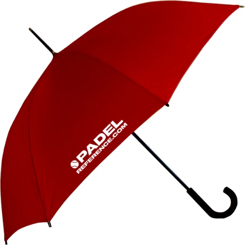 Parapluie automatique Padel Reference